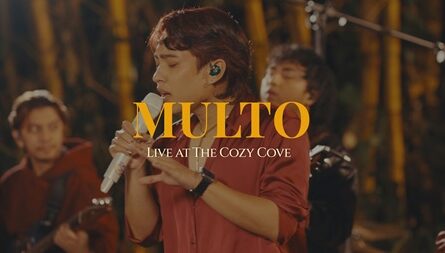 Multo Cup Of Joe Lyrics