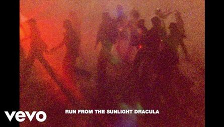 My Friends Are Saying Shut Up Jennie Just Get In The Car Lyrics