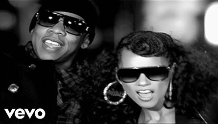 New York Song Alicia Keys Lyrics