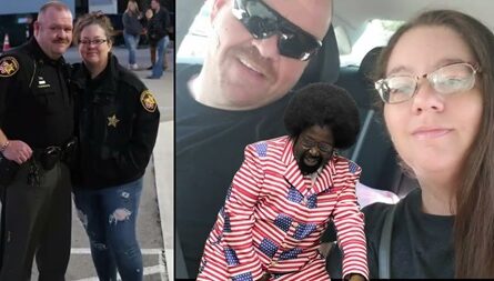 Randy Walters Afroman Song Lyrics