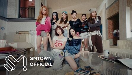 Rude Hearts2hearts Lyrics