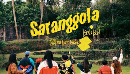 Saranggola Lyrics