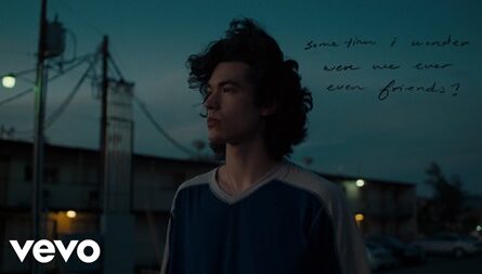 The Best Conan Gray Lyrics