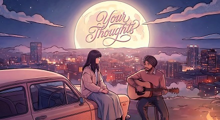 Your Thoughts Nav Singh Lyrics