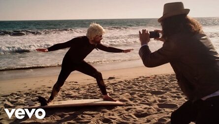 go away weezer lyrics