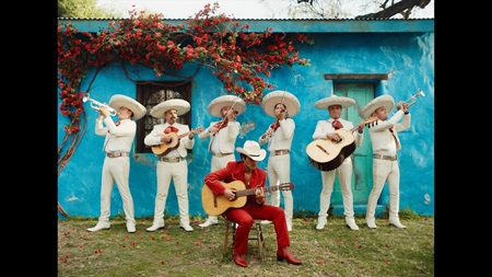 Risk It All Bruno Mars Lyrics