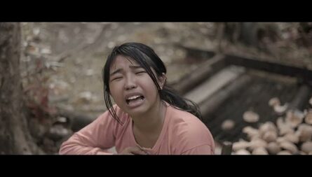 Batang Ina Lyrics