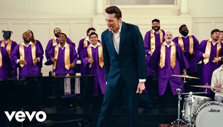 Demons In Your Choir Lyrics