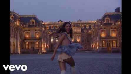 Drop Dead Olivia Rodrigo Lyrics