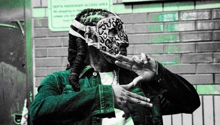 Free 40 Lyrics