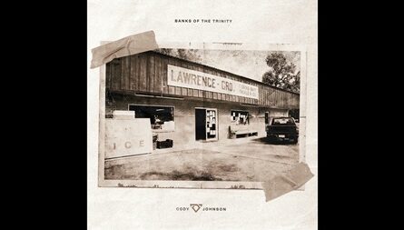 I Want You Cody Johnson Lyrics