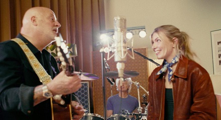 Ik Ben Niet Meer Bang Blof Hannah Mae Lyrics