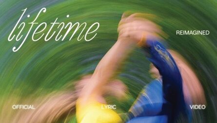 Lifetime Reimagined Lyrics