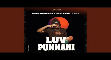 Luv Punnani Lyrics English Translation