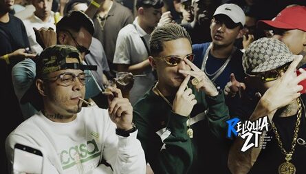 Reliquia Do 2t Lyrics