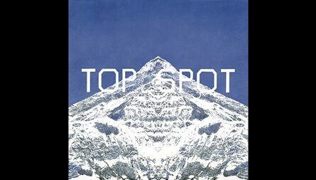 Self Crucifixion Top Lyrics