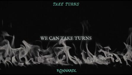 Take Turns Zayn Lyrics