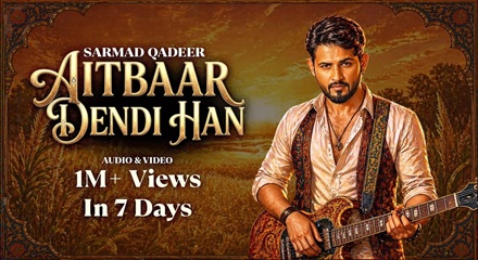 Aitbaar Dendi Han Song Lyrics Translation In Hindi