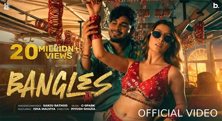 Bangles Song Lyrics In Marathi