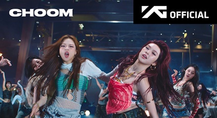 Choom Babymonster Lyrics English Translation