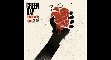 Don’t Want To Be An American Idiot Lyrics