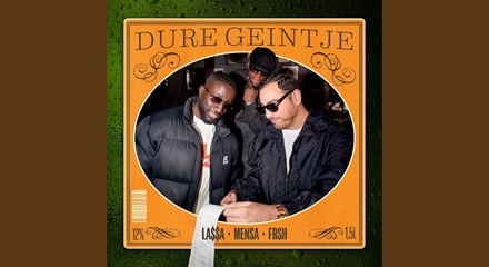 Dure Geintje Lyrics