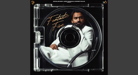 Fantastic 4 Dulla Lyrics