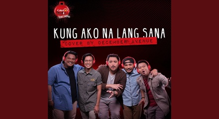 Kung Akoy Luluha Lyrics