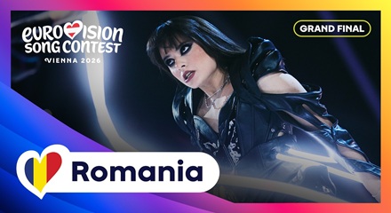 Romania Eurovision 2026 Song Lyrics