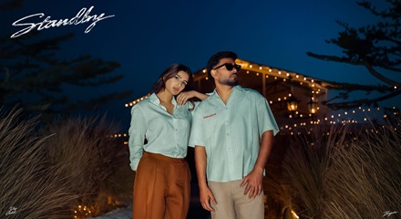 Stand By Deep Chahal Lyrics