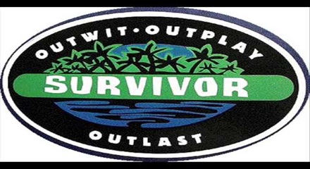 Survivor Theme Song Lyrics