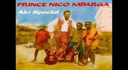 Sweet Mother I No Go Forget You Lyrics