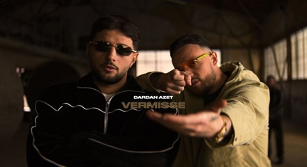 Vermisse Dardan Azet Lyrics