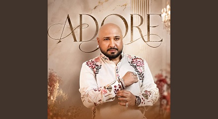 Adore B Praak Lyrics