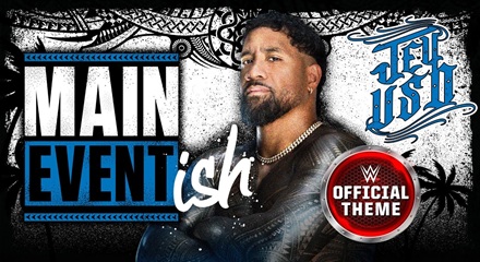 Jey Uso Song Lyrics