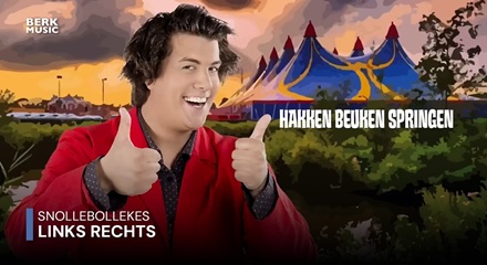 Left Right Dutch Song Lyrics