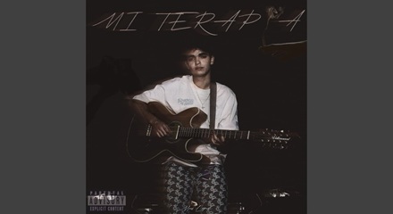 Mi Terapia Max Lopez Lyrics