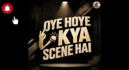 Oye Hoye Kya Scene Hai Song Lyrics