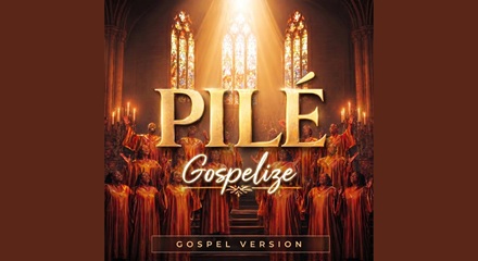 Pilé Gospel Version Lyrics