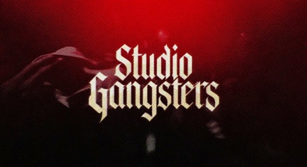 Studio Gangsters Sultan Lyrics