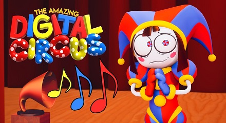 TADC Theme Song Lyrics In English