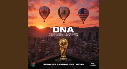 This Is More Than Just A Game Its Our DNA Lyrics