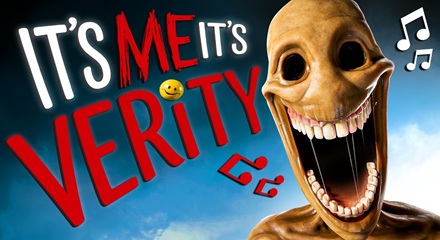 Its Me Its Verity Lyrics