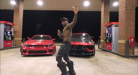 Kai Cenat EBK Lyrics