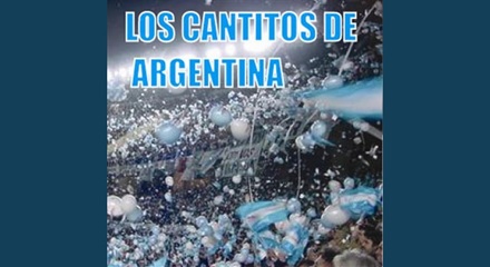Ole Ole Ola Argentina Song Lyrics