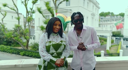 Shatta Wale Obaa Lyrics
